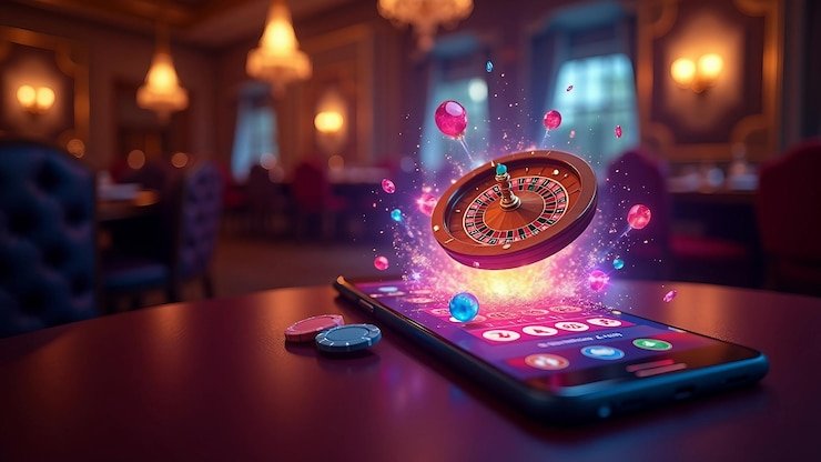alpha4d App 